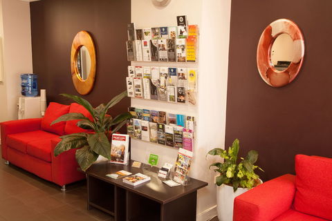 Wine Country Motor Inn - Hotels Melbourne 0