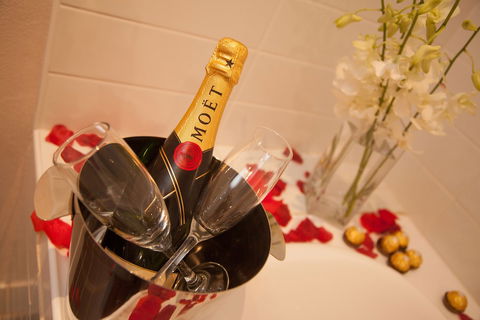 Wine Country Motor Inn - Hotels Melbourne 3