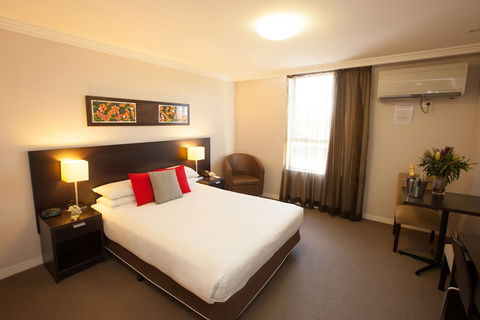 Wine Country Motor Inn - Hotels Melbourne 5