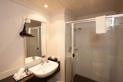 Wine Country Motor Inn - Hotels Melbourne 4