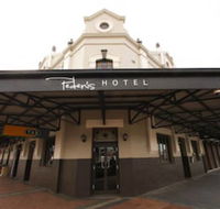 Peden's Hotel - Hotels Melbourne