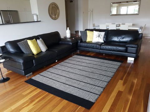 Beau Monde Apartments Newcastle Harbourside Apartment - Hotels Melbourne 6