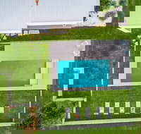 Your Luxury Escape - Scenic Vista