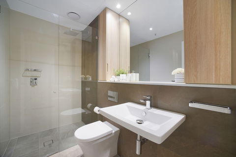 City Luxury Home Hotel Living In The Sydney CBD - Hotels Melbourne 2