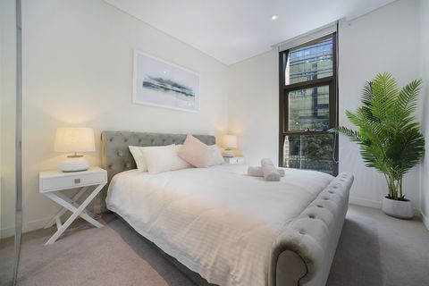 City Luxury Home Hotel Living In The Sydney CBD - Hotels Melbourne 4