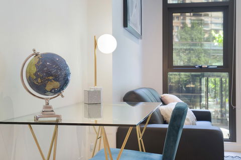 City Luxury Home Hotel Living In The Sydney CBD - Hotels Melbourne 1