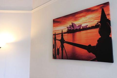Discover The Rocks - Heritage House - Hotels Melbourne 5
