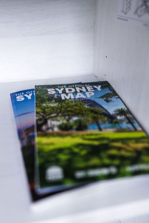 Discover The Rocks - Heritage House - Hotels Melbourne 4