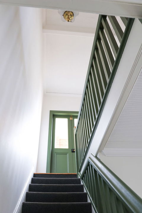 Discover The Rocks - Heritage House - Hotels Melbourne 3