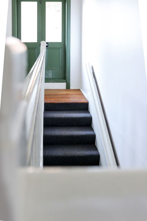 Discover The Rocks - Heritage House - Hotels Melbourne 2