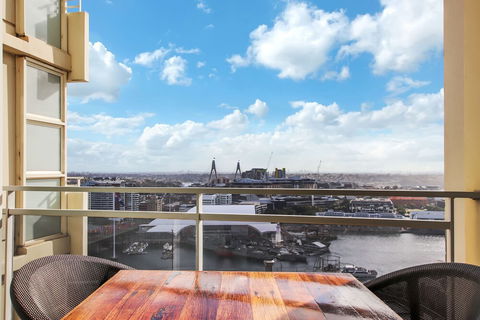 DD Apartments On Kent - Hotels Melbourne 0