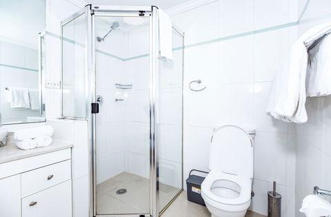 DD Apartments On Kent - Hotels Melbourne 6