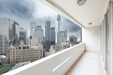 DD Apartments On Kent - Hotels Melbourne 1