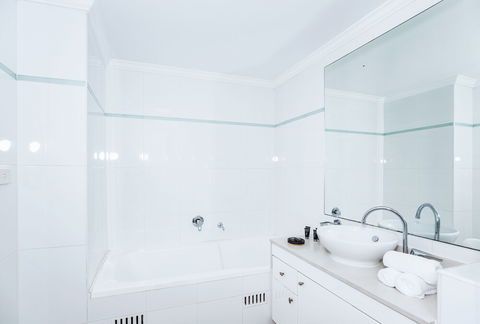 DD Apartments On Kent - Hotels Melbourne 4