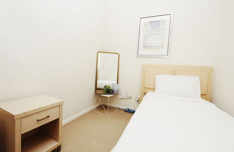 DD Apartments On Kent - Hotels Melbourne 5