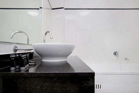 DD Apartments On Kent - Hotels Melbourne 3