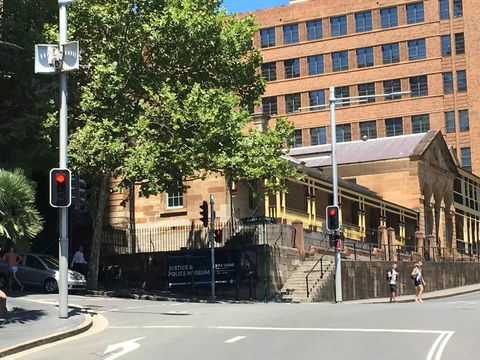 The Apartment Service CLDN4 - Hotels Melbourne 3