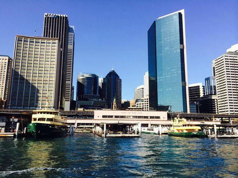 The Apartment Service CLDN4 - Hotels Melbourne 0