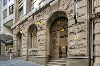 The Apartment Service CLDN4 - Hotels Melbourne 4