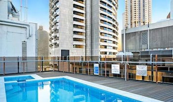 The Apartment Service CLDN4 - Hotels Melbourne 6
