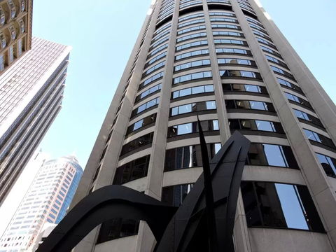 The Apartment Service CLDN4 - Hotels Melbourne 2