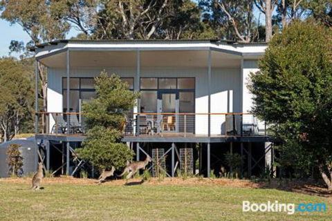 Interludes By Willinga Park - Hotels Melbourne 6