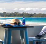 Beachfront One Mollymook - Hotels Melbourne