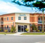 Jurien Bay Motel Apartments - Hotels Melbourne