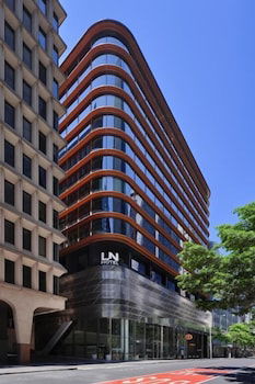 Little National Hotel Sydney - Hotels Melbourne 3