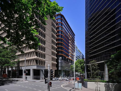 Little National Hotel Sydney - Hotels Melbourne 1