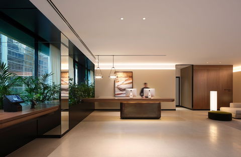 Little National Hotel Sydney - Hotels Melbourne 4