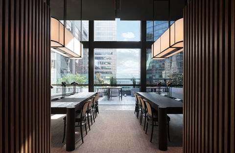 Little National Hotel Sydney - Hotels Melbourne 6