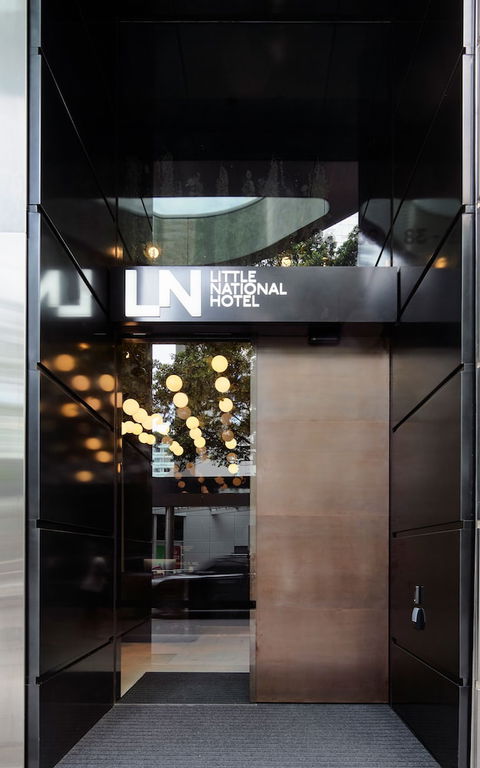 Little National Hotel Sydney - Hotels Melbourne 2