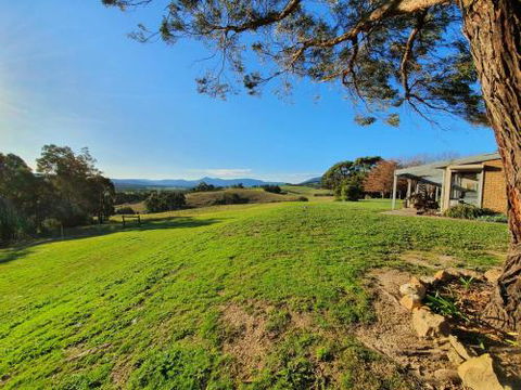 GRACEDALE HILLS HOMESTEAD - Hotels Melbourne 6