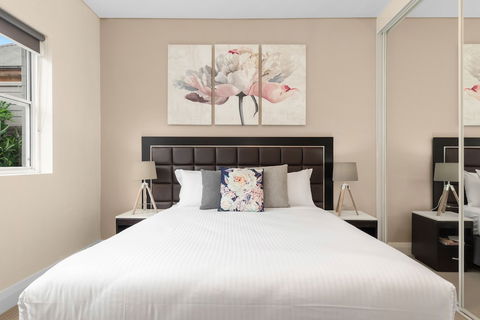 Urban Rest - Banq - Hotels Melbourne 6