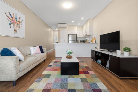 Urban Rest - Banq - Hotels Melbourne 4