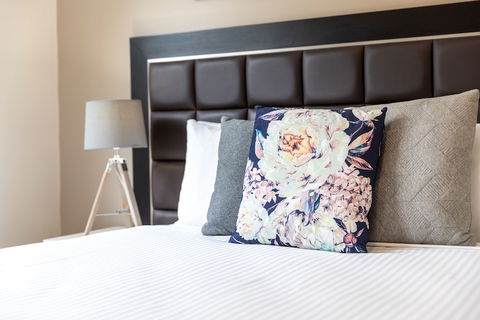 Urban Rest - Banq - Hotels Melbourne 1
