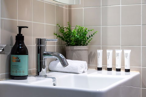 Urban Rest - Banq - Hotels Melbourne 3