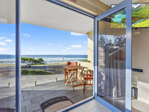 Aqua Shores Studio - Hotels Melbourne 1