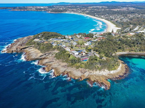 Aqua Shores Studio - Hotels Melbourne 2