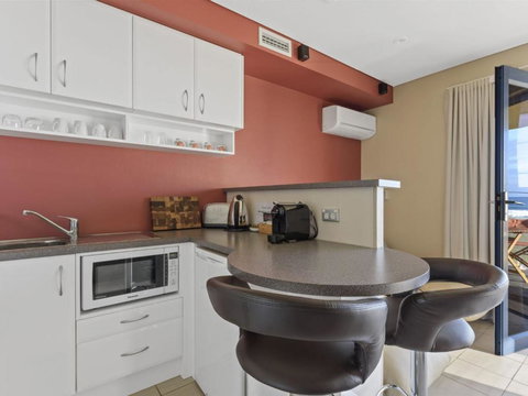 Aqua Shores Studio - Hotels Melbourne 3