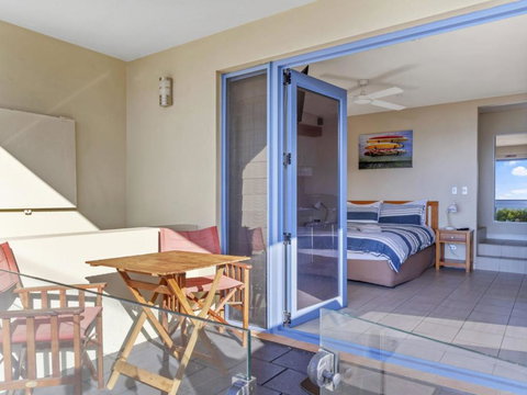 Aqua Shores Studio - Hotels Melbourne 6