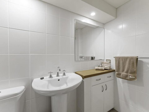 Aqua Shores Studio - Hotels Melbourne 4