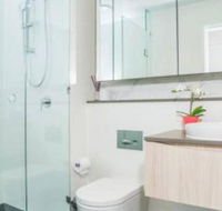 Perfect locationCBD 2Bed2Bath APTParkingWifi - Hotels Melbourne
