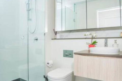 Perfect LocationCBD 2Bed2Bath APTParkingWifi - Hotels Melbourne 0
