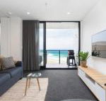 Luxury Beachfront Apartment in Newcastle - Hotels Melbourne
