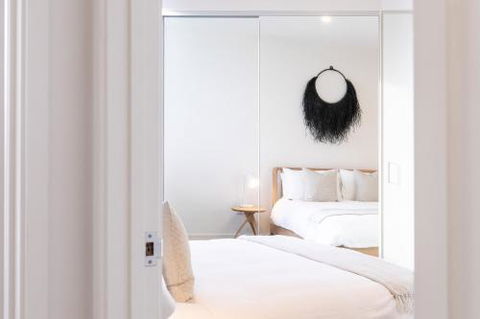 The Edge Luxurious Waterfront Apartment - Hotels Melbourne 4