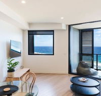 The Edge Luxurious Waterfront Apartment - Hotels Melbourne