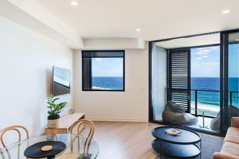 The Edge Luxurious Waterfront Apartment - Hotels Melbourne 0