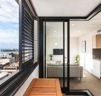 Boutique Apartment in Highly Sought After Arena - Hotels Melbourne